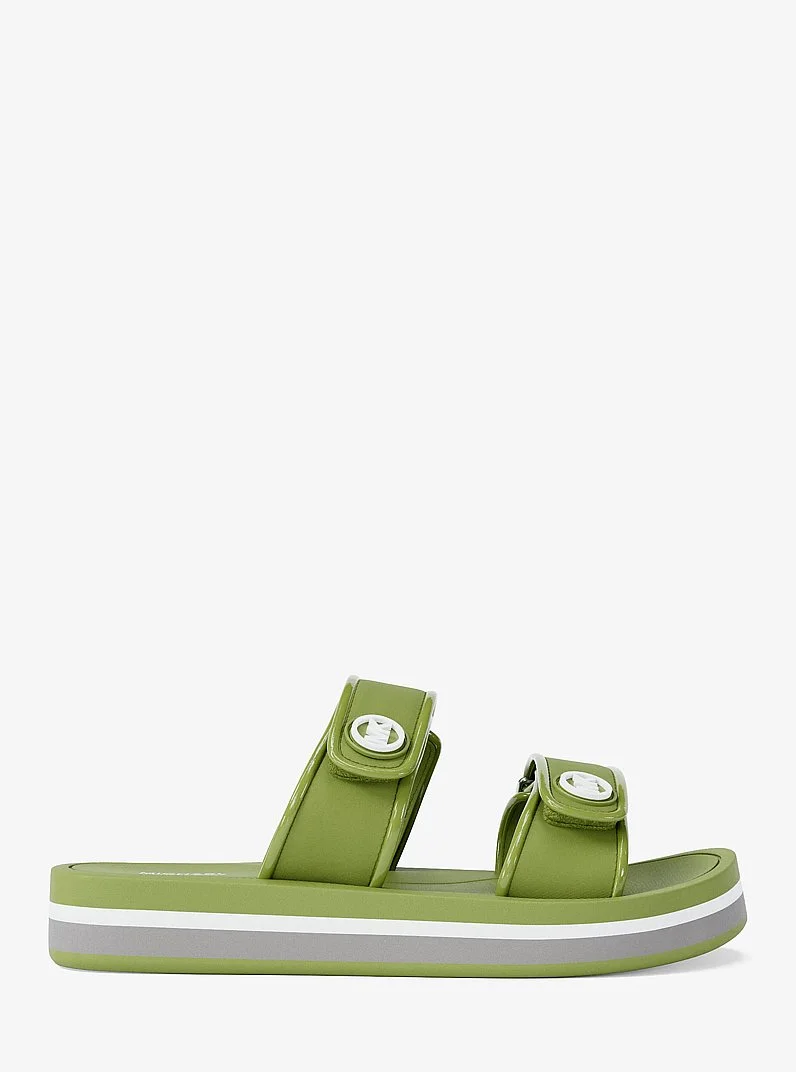 Foster Scuba Slide Sandal - 1