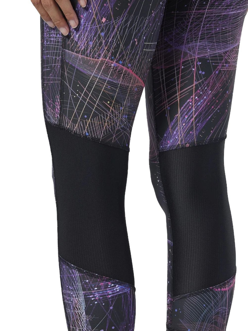One Series Running 3/4 leggings 3