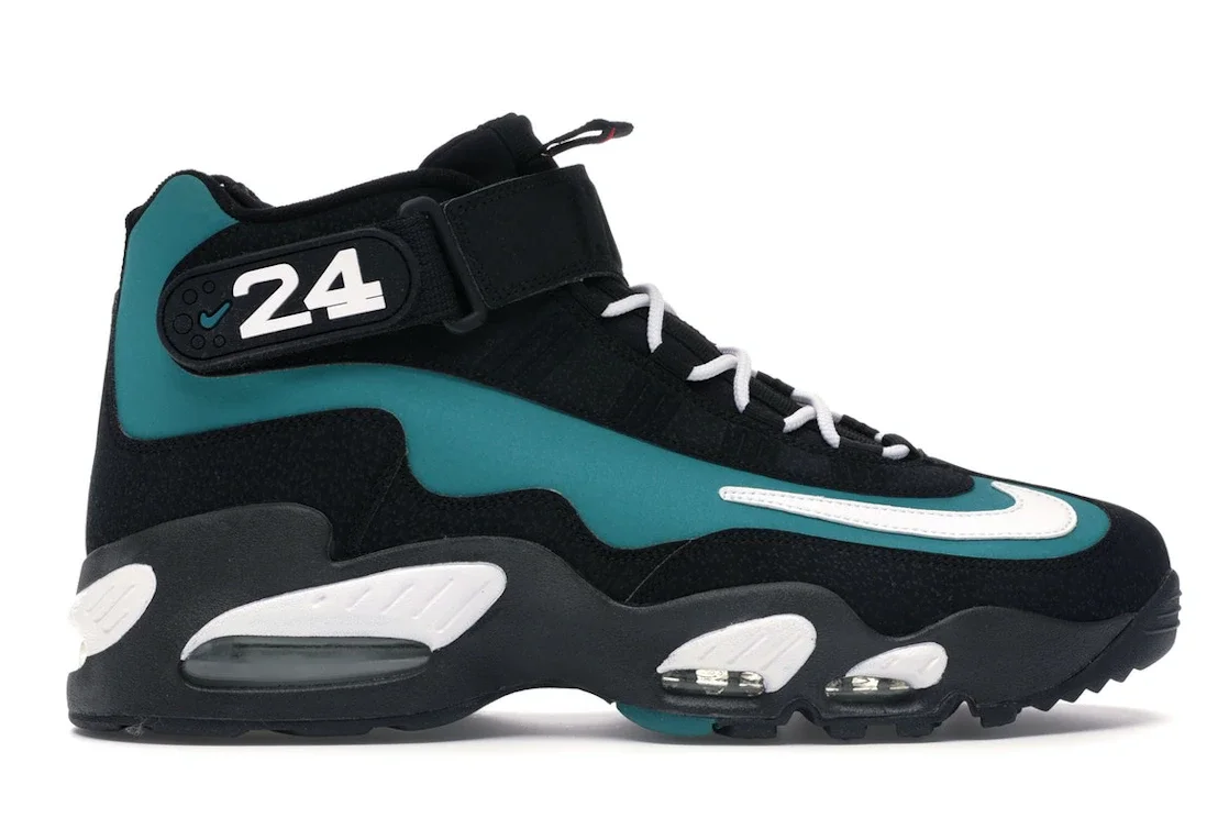 Nike Air Griffey Max 1 Freshwater (2016) - 1