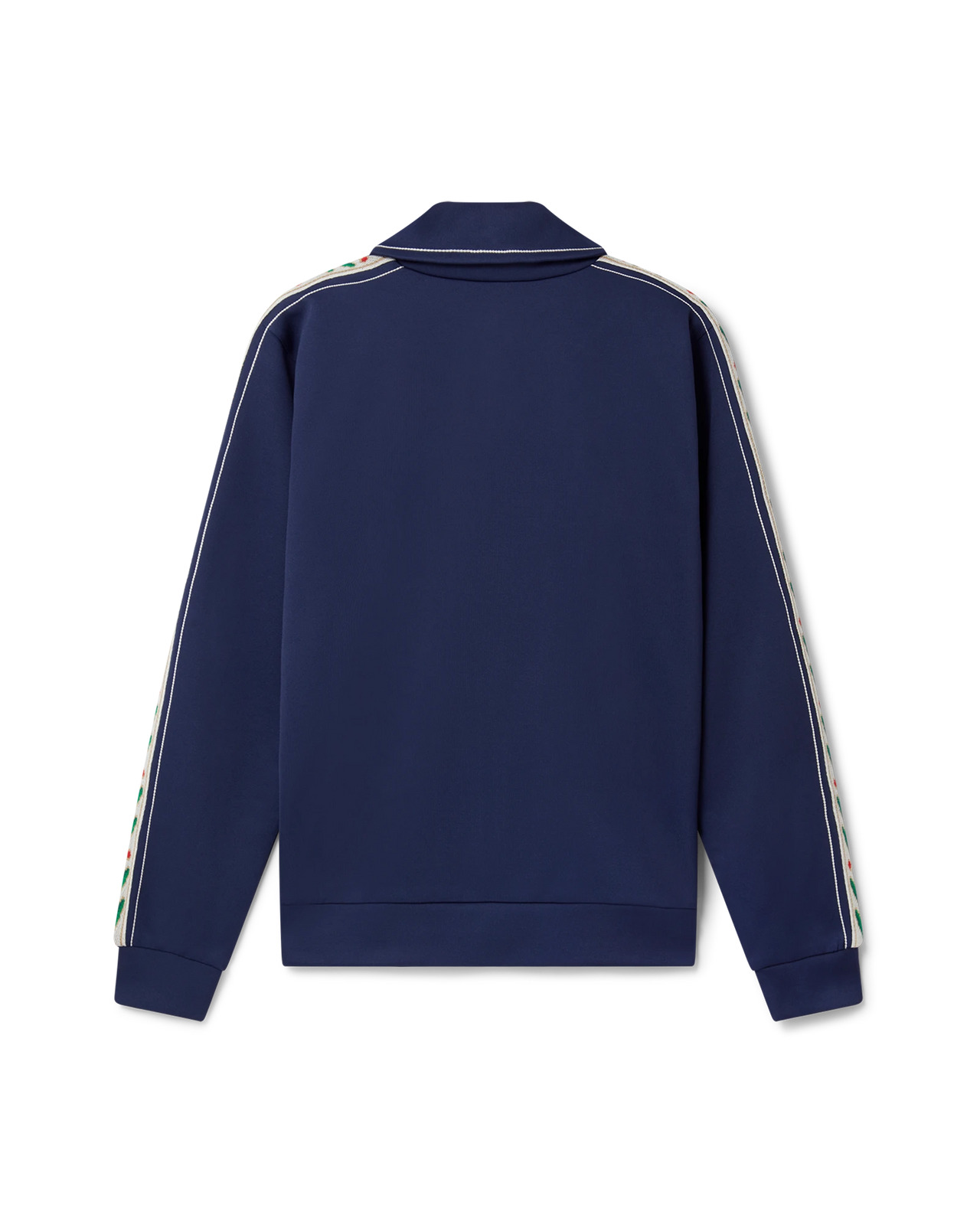 Laurel Track Top - 2
