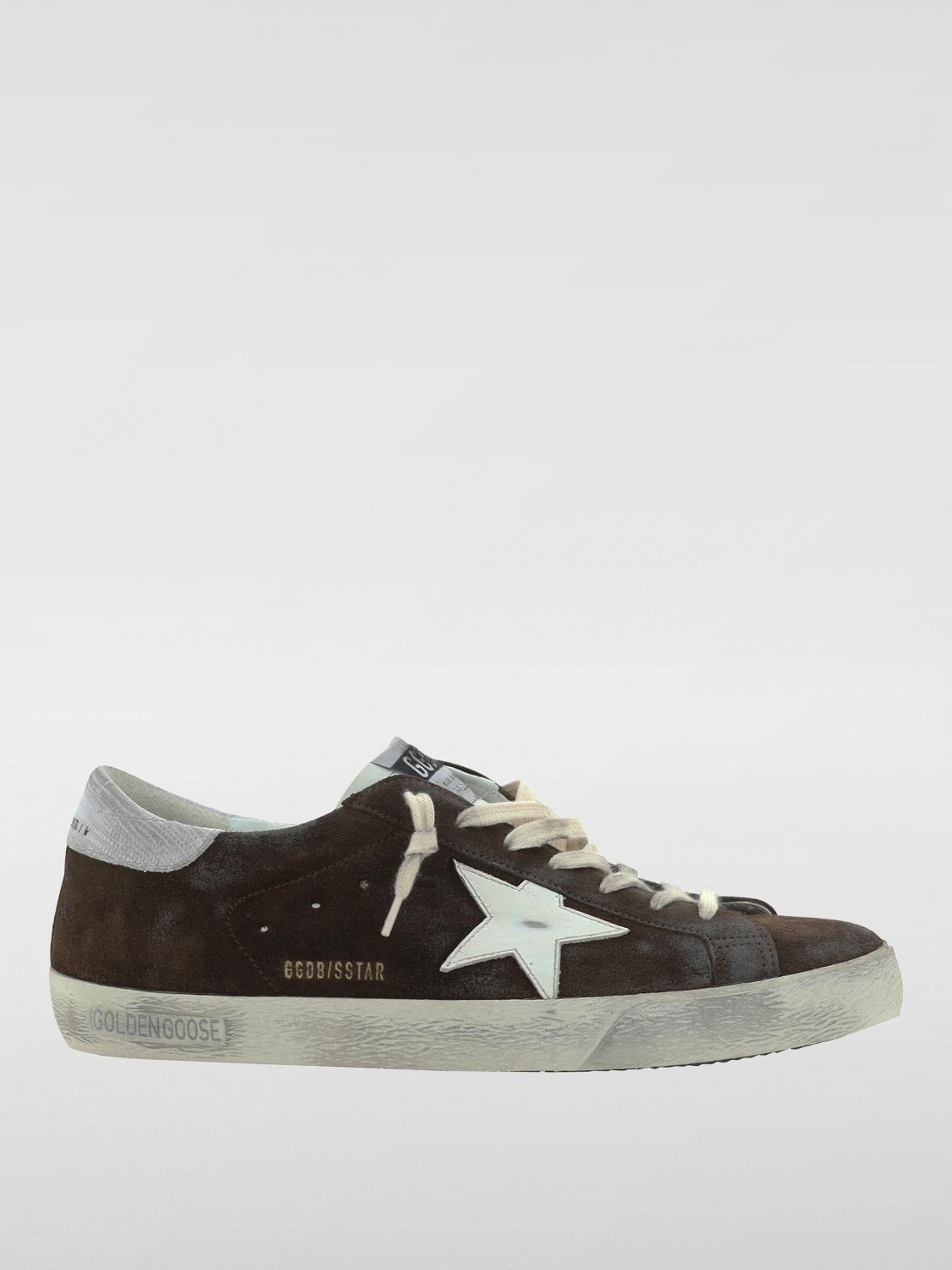 Sneakers men Golden Goose - 1