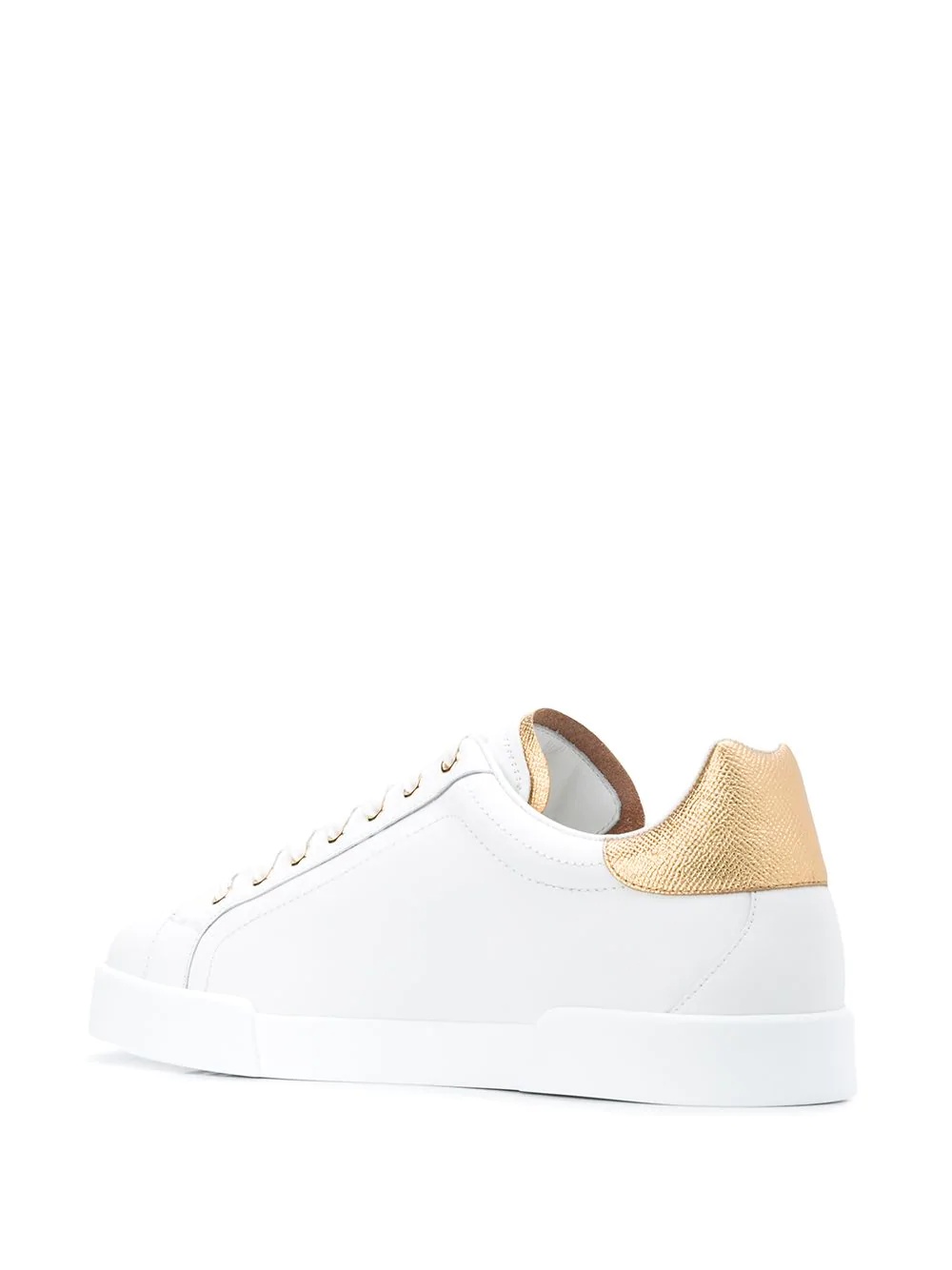 Portofino low-top sneakers - 3