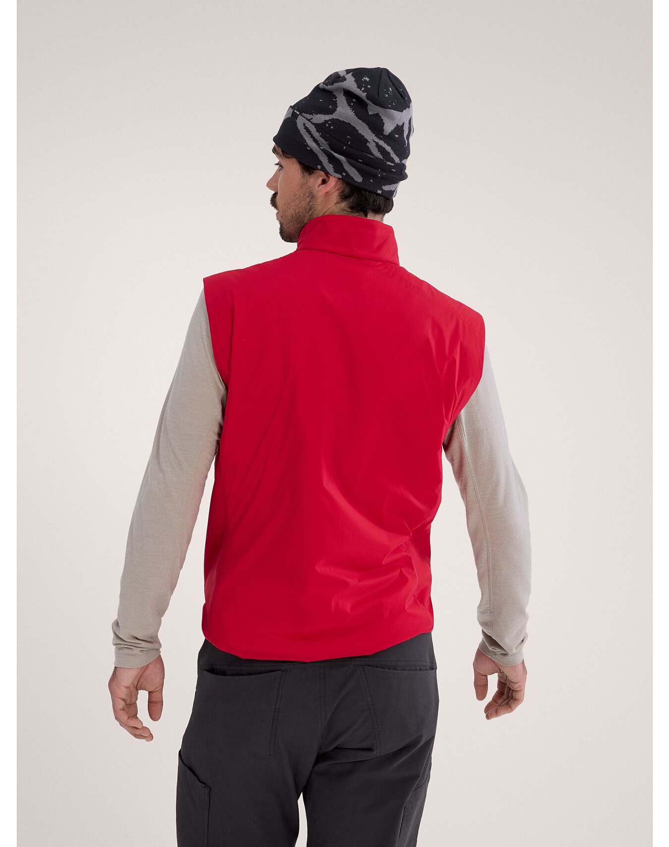 Atom Vest - 4