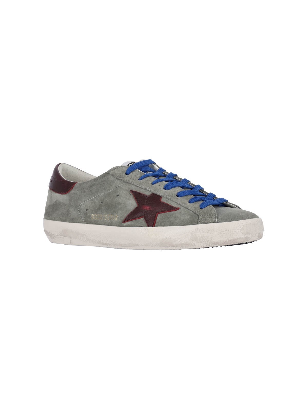 "SUPER-STAR" SNEAKERS - 2
