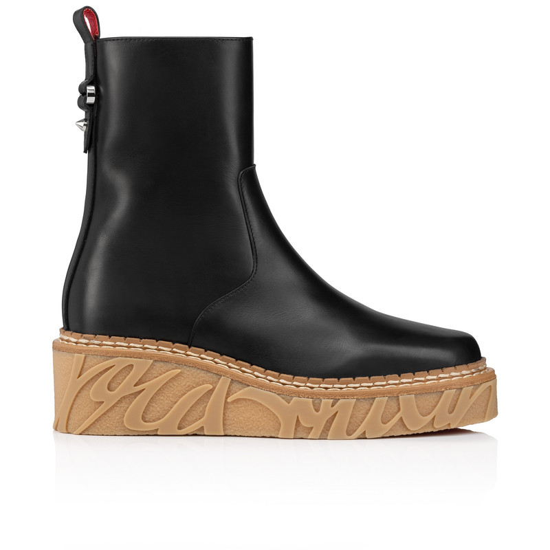 Christian Louboutin Aeroboot outlook