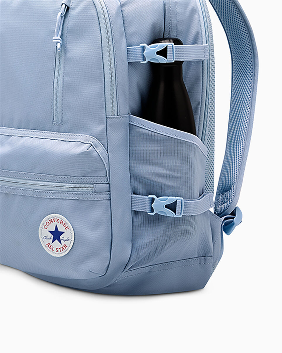 Straight Edge Backpack - 3