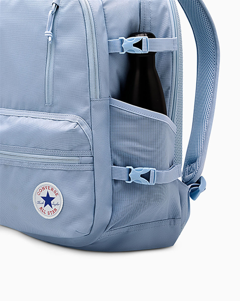 Straight Edge Backpack 3