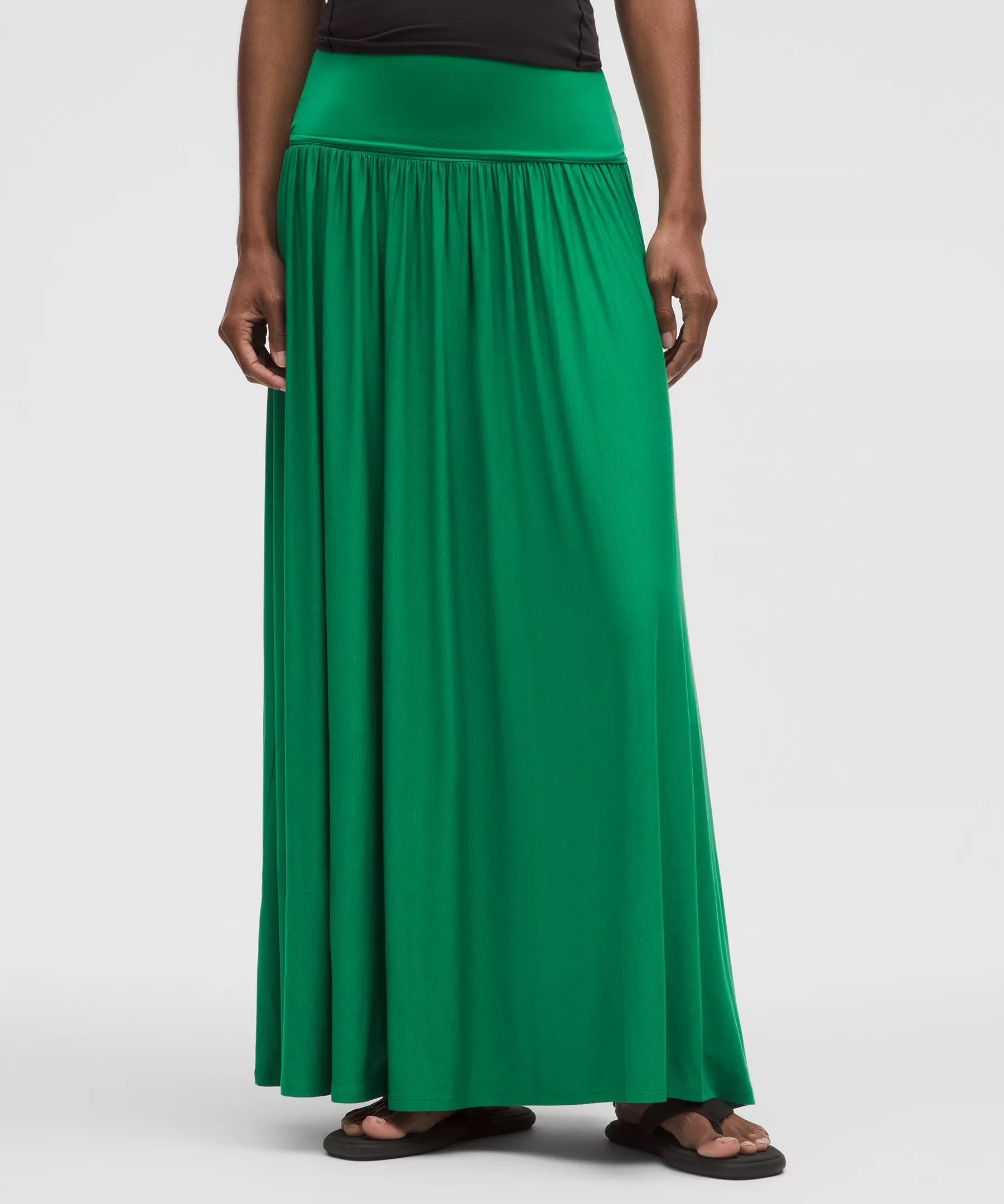 2-in-1 Maxi Dress - 1