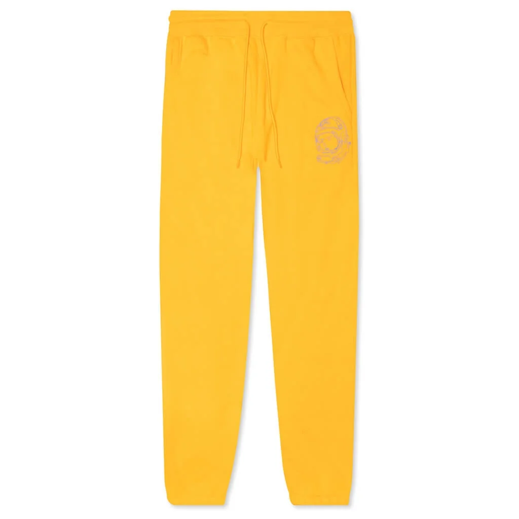BB EQUINOX JOGGER - 라디언 옐로우 - 1