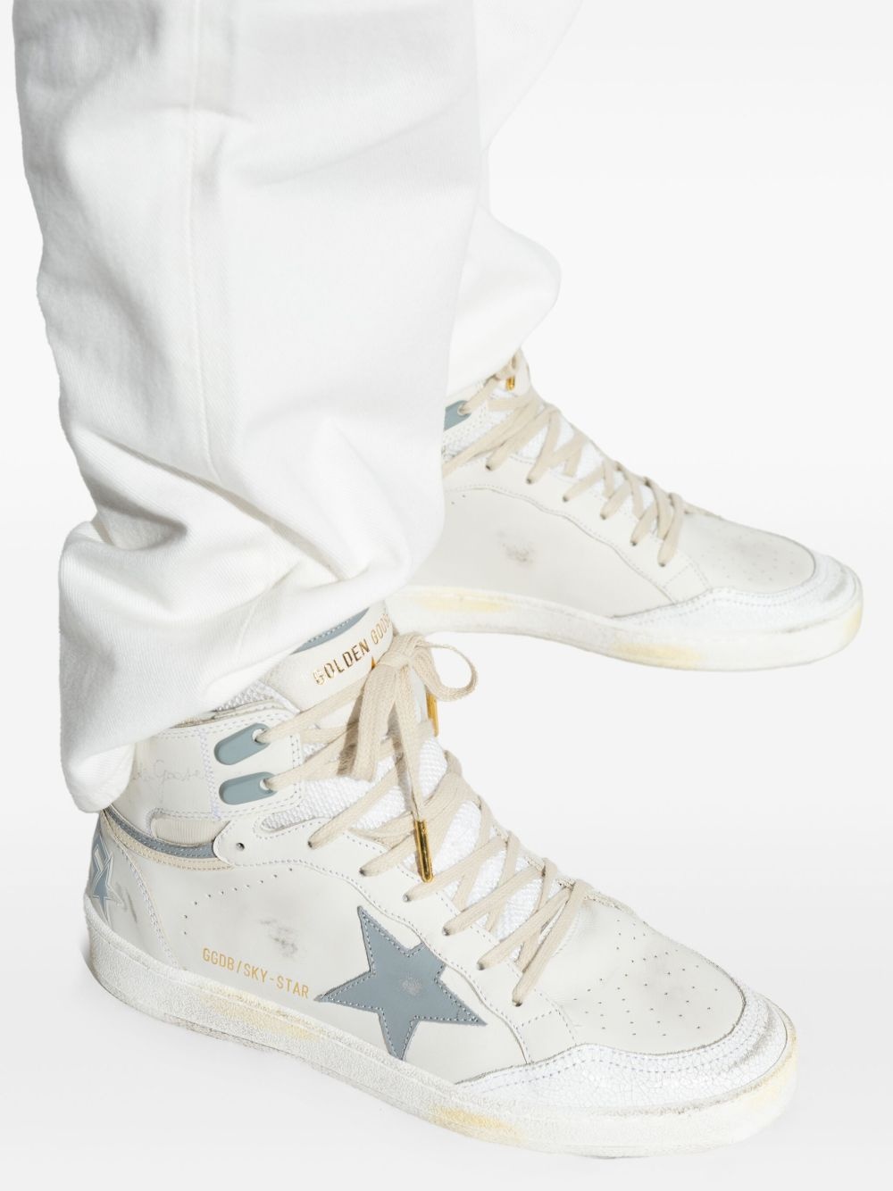 Sky-Star sneakers - 7