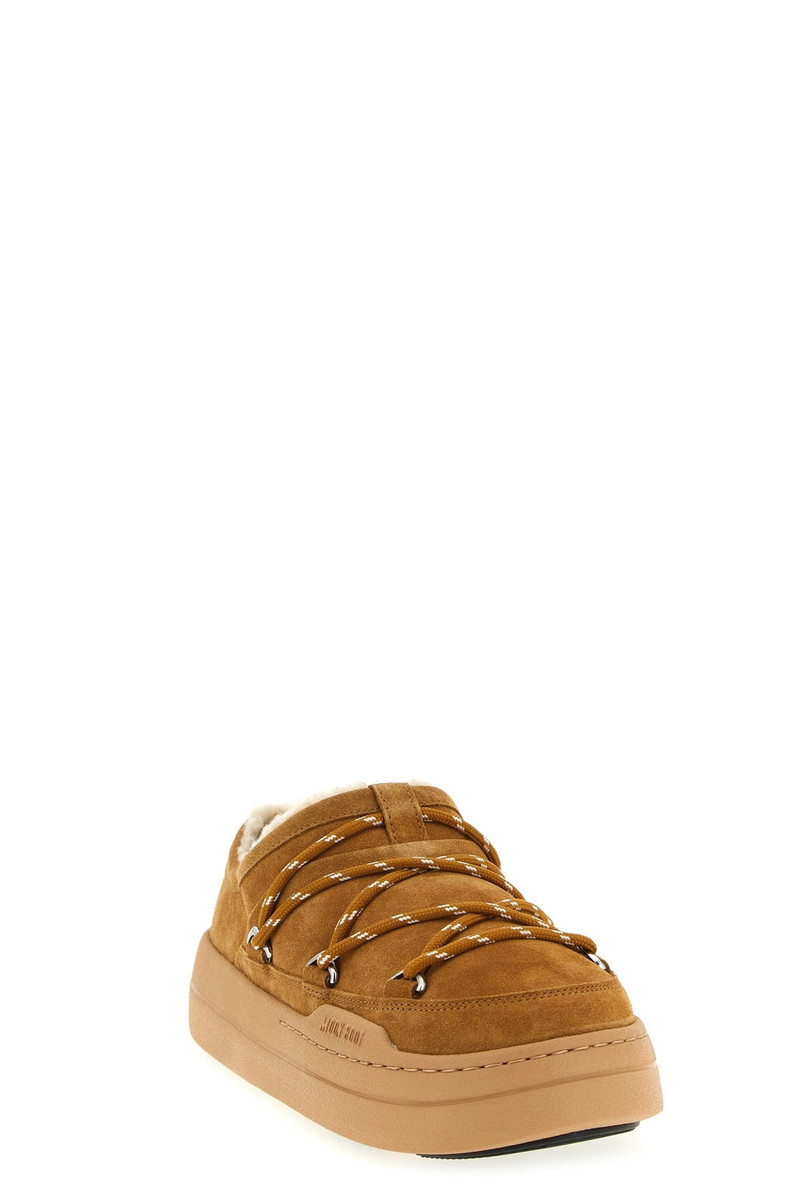 MOON BOOT 'Park Slipper' mules outlook