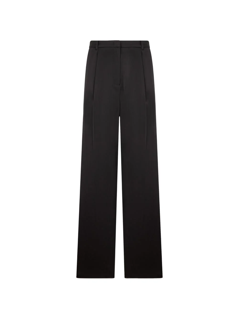 Twill trousers - 1