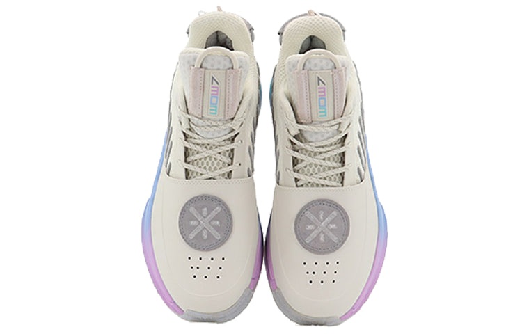 Li-Ning Way of Wade 7 'Cotton Candy' ABAN079-12 - 4