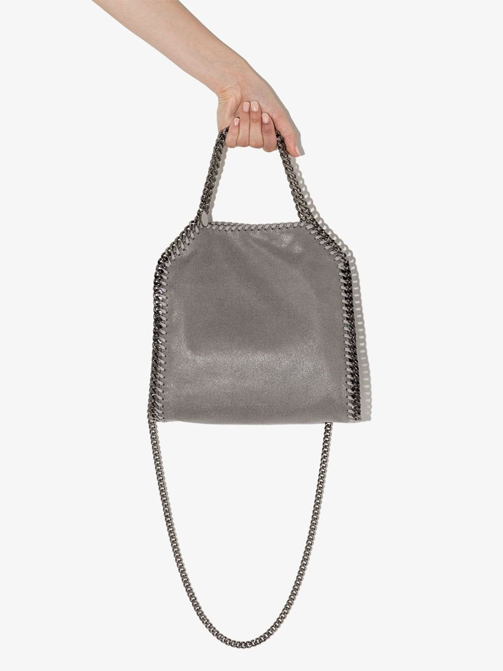 Stella Mccartney Women Falabella Mini Bag - 3