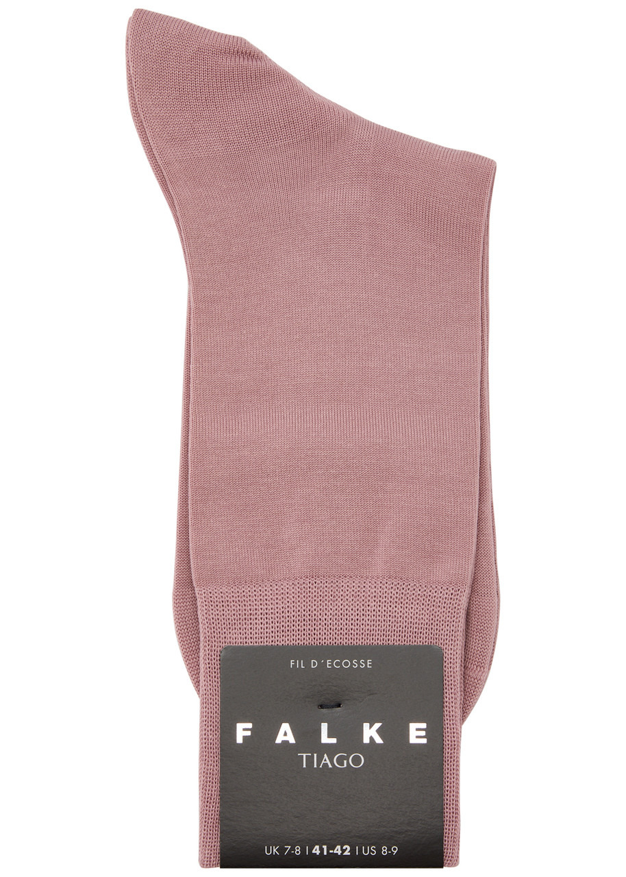 Falke Tiago Cotton-blend Socks - 3