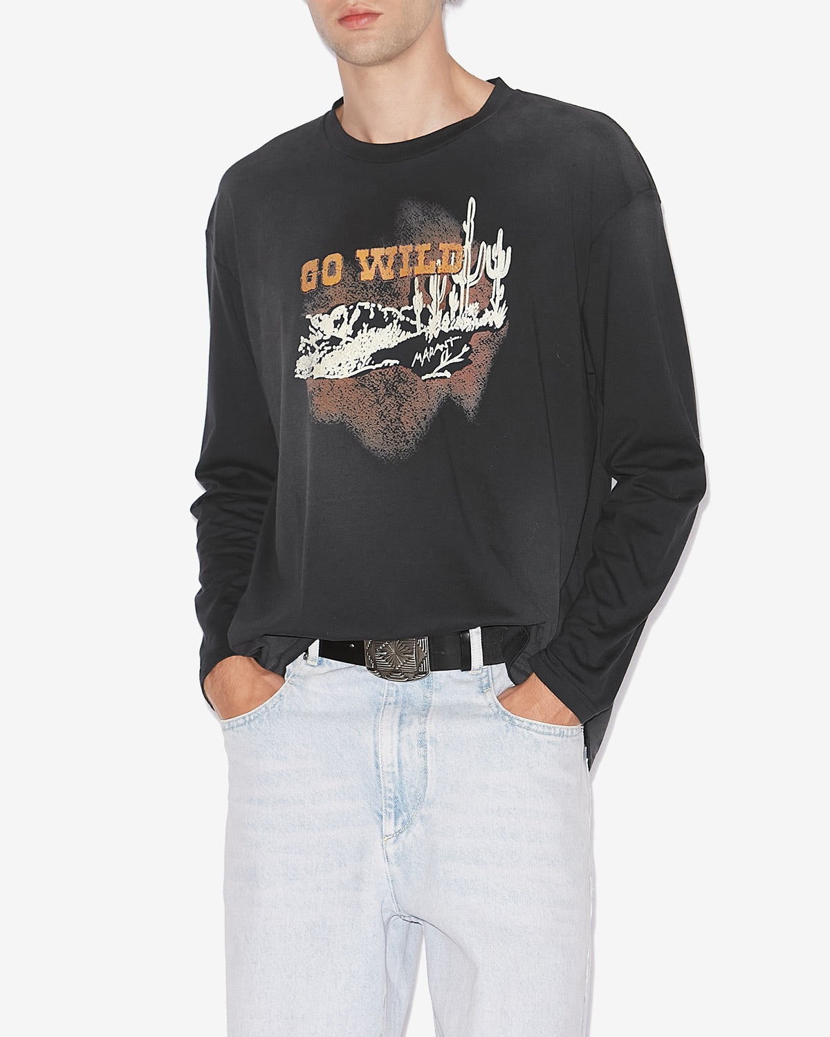 LEILOHA T-SHIRT - 4