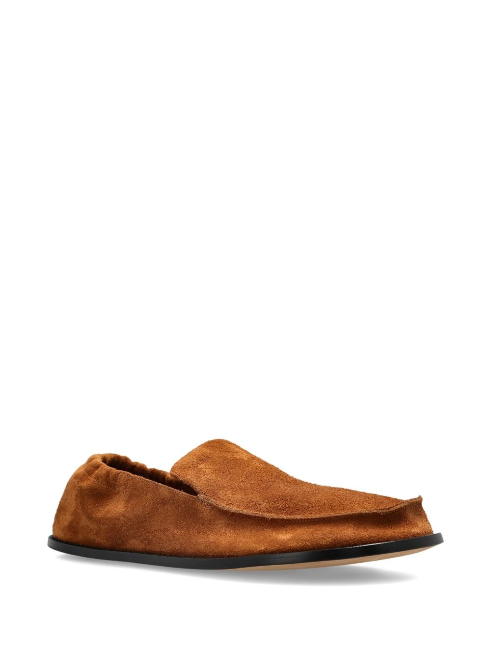 Flex suede loafers - 2