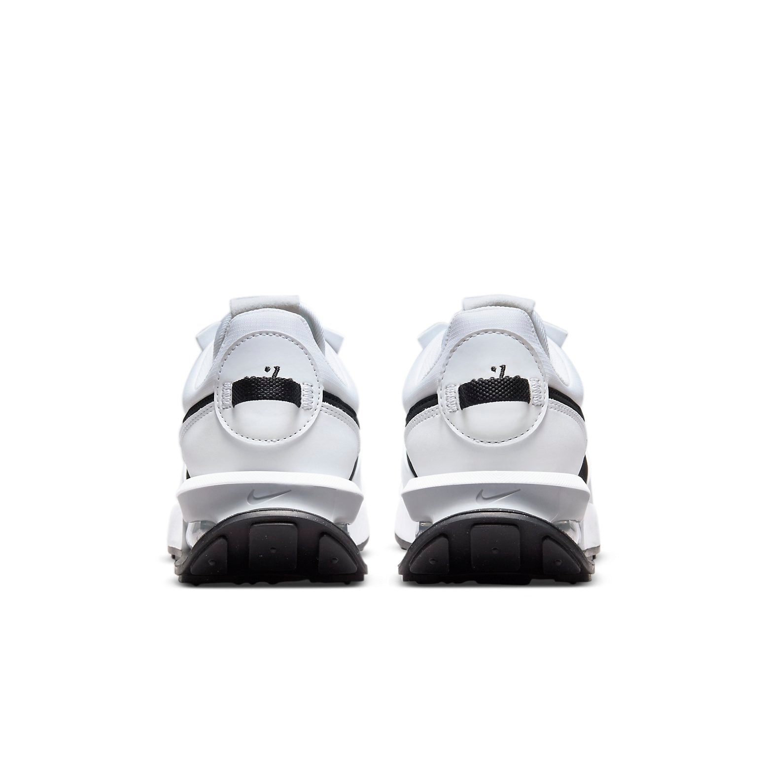 (WMNS) Nike Air Max Pre-Day 'White Metallic Silver' DH5106-100 - 5