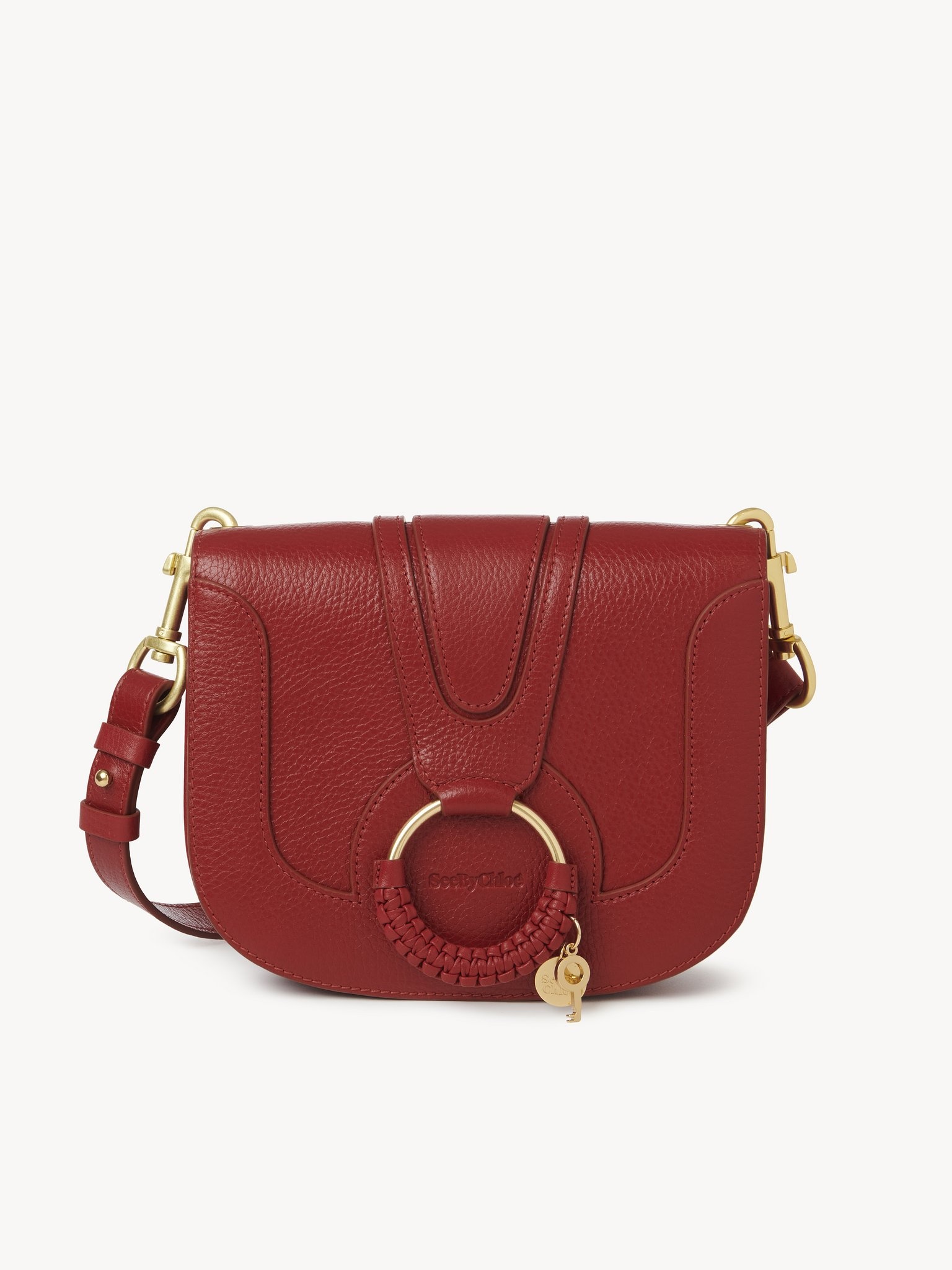HANA SHOULDER BAG - 1