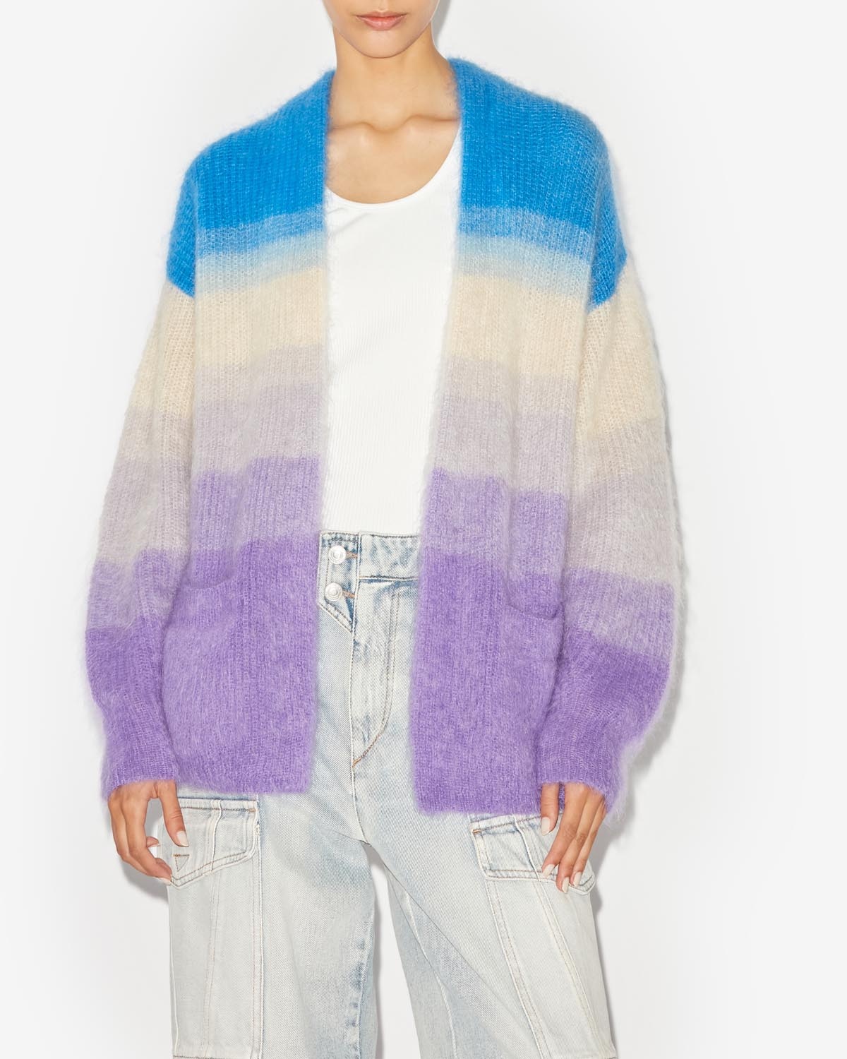 DANA CARDIGAN - 4