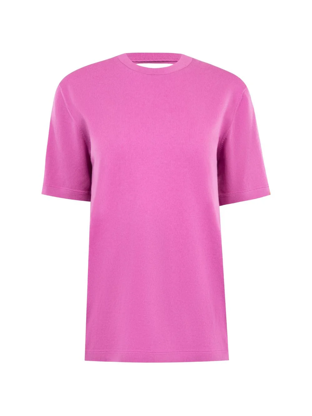James crew-neck T-shirt - 1