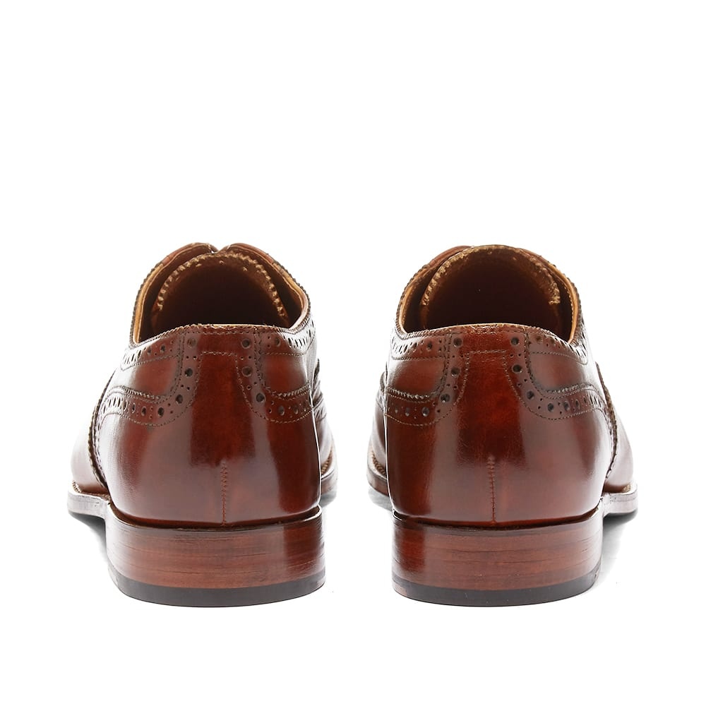 Grenson Dylan Brogue - 3