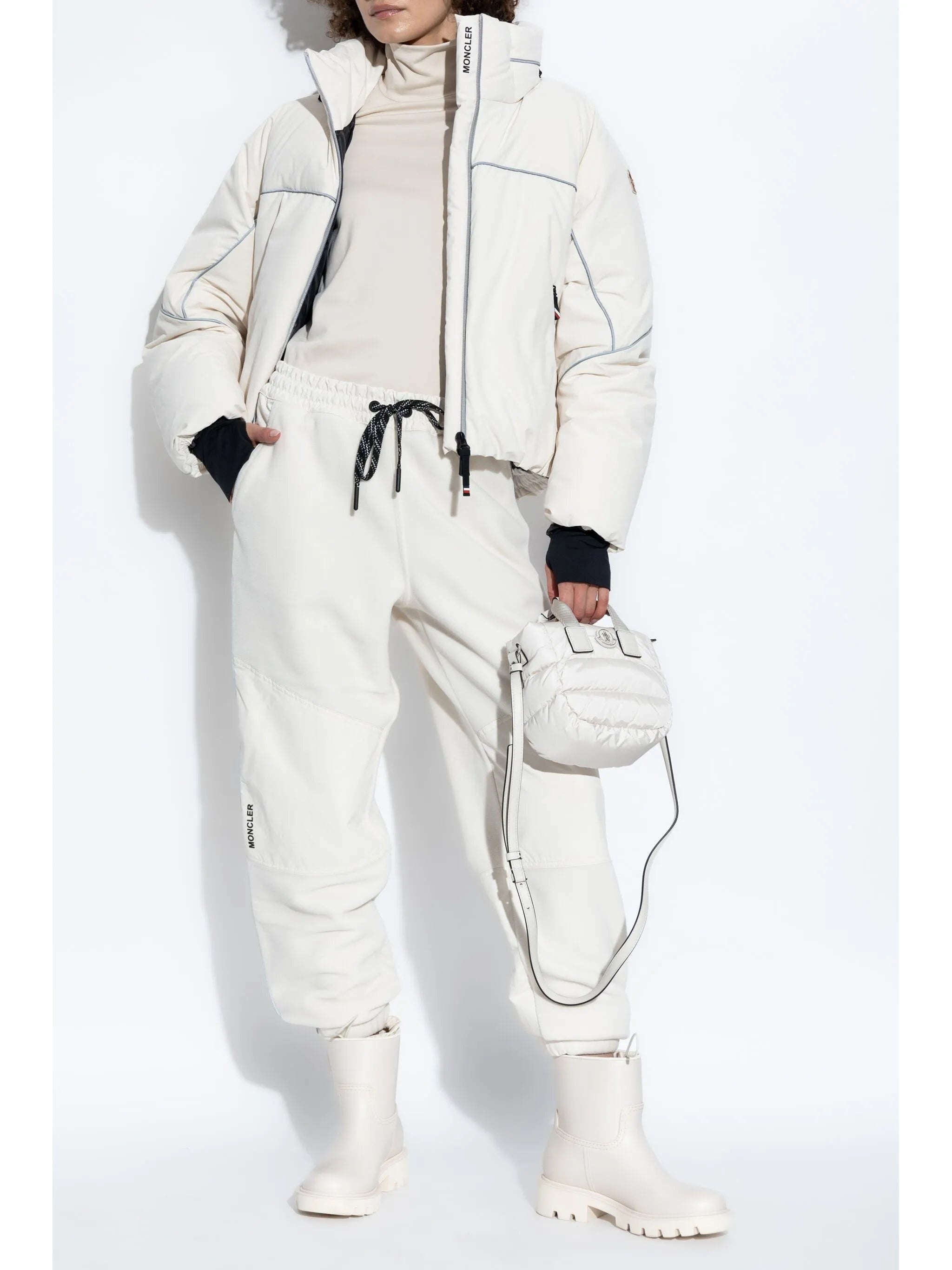 Polartec Track Pants - 5