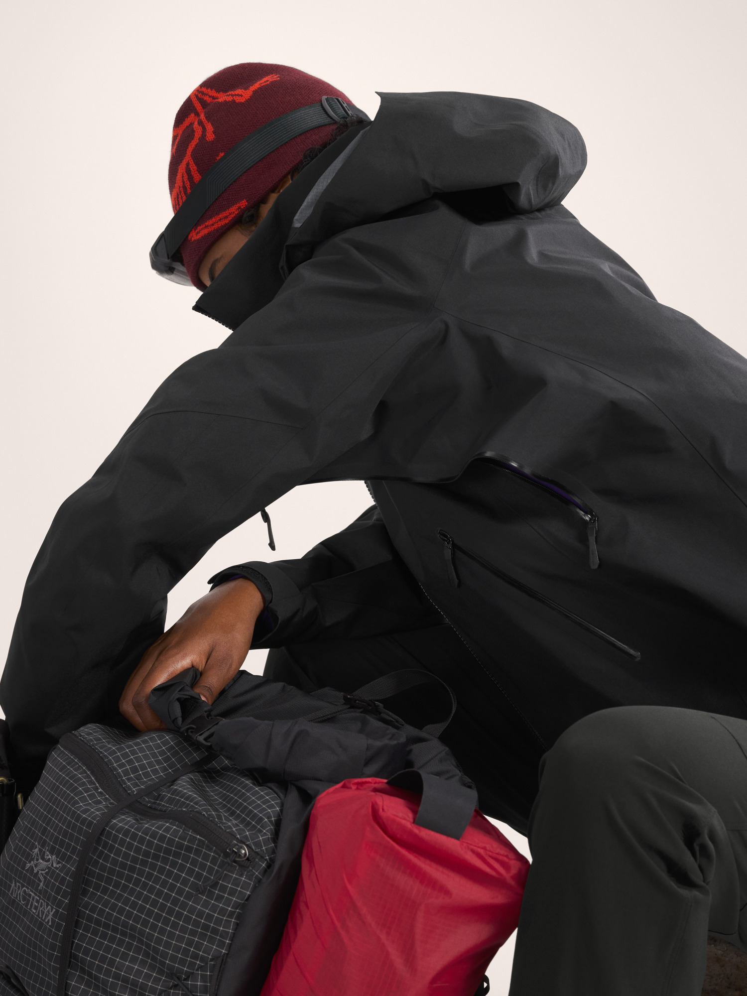 Beta AR Jacket - 9