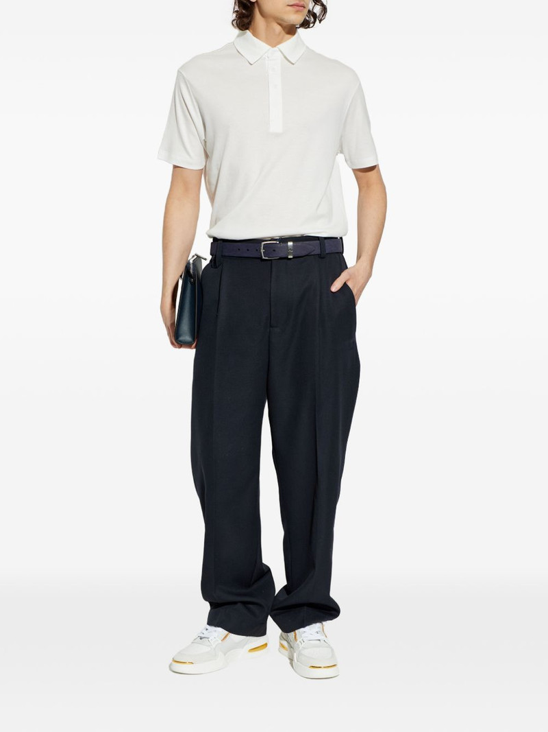 Paul & Shark short-sleeve polo shirt outlook