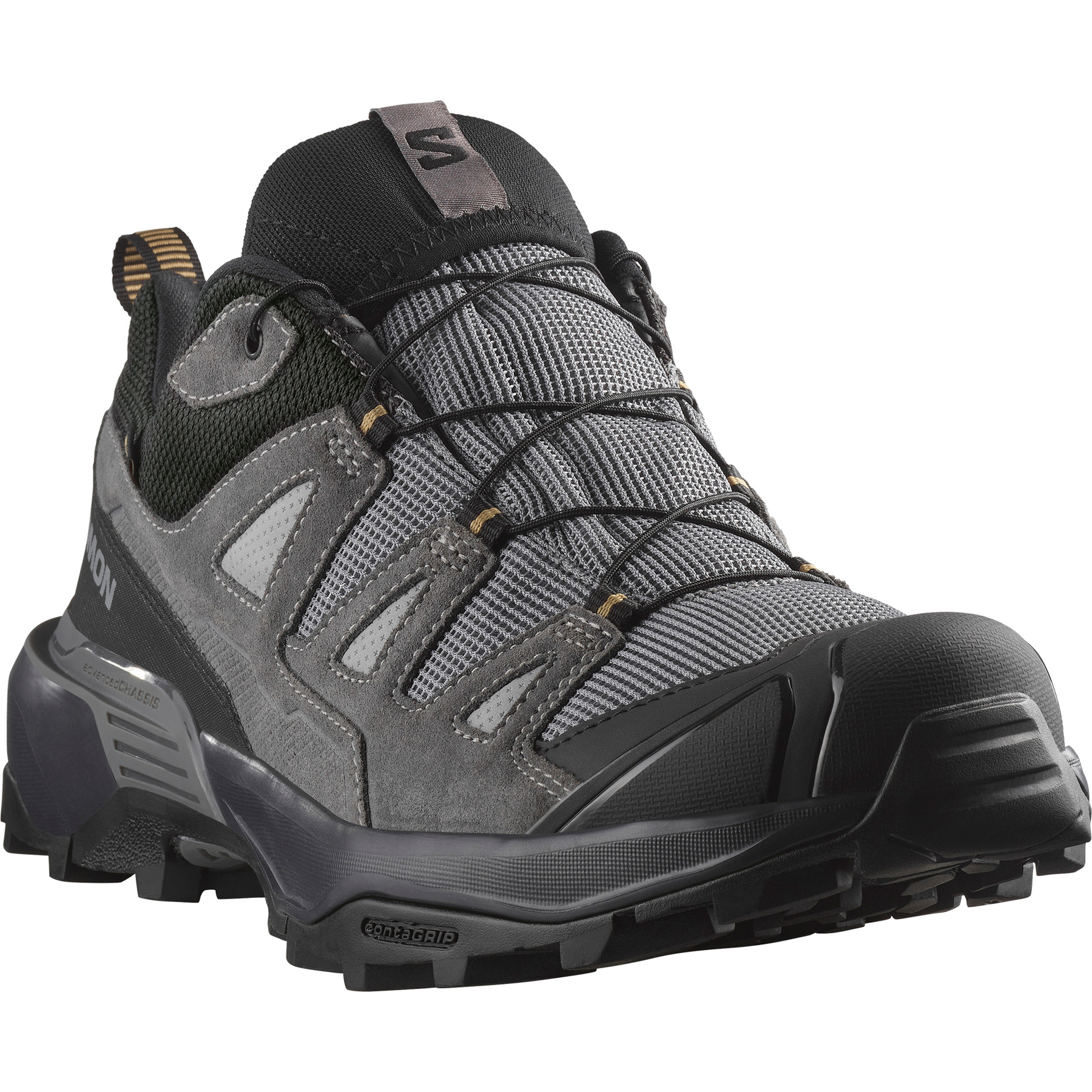 X ULTRA 360 LEATHER GORE-TEX - 6
