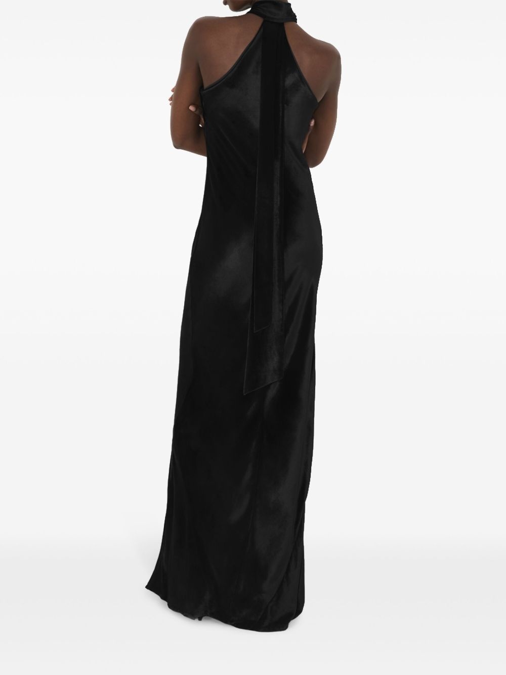Pandora gown - 4