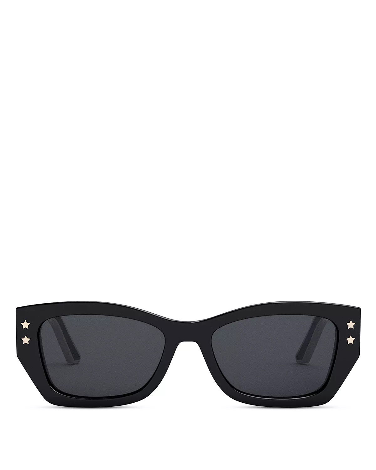 DiorPacific S2U Square Sunglasses, 53mm - 2