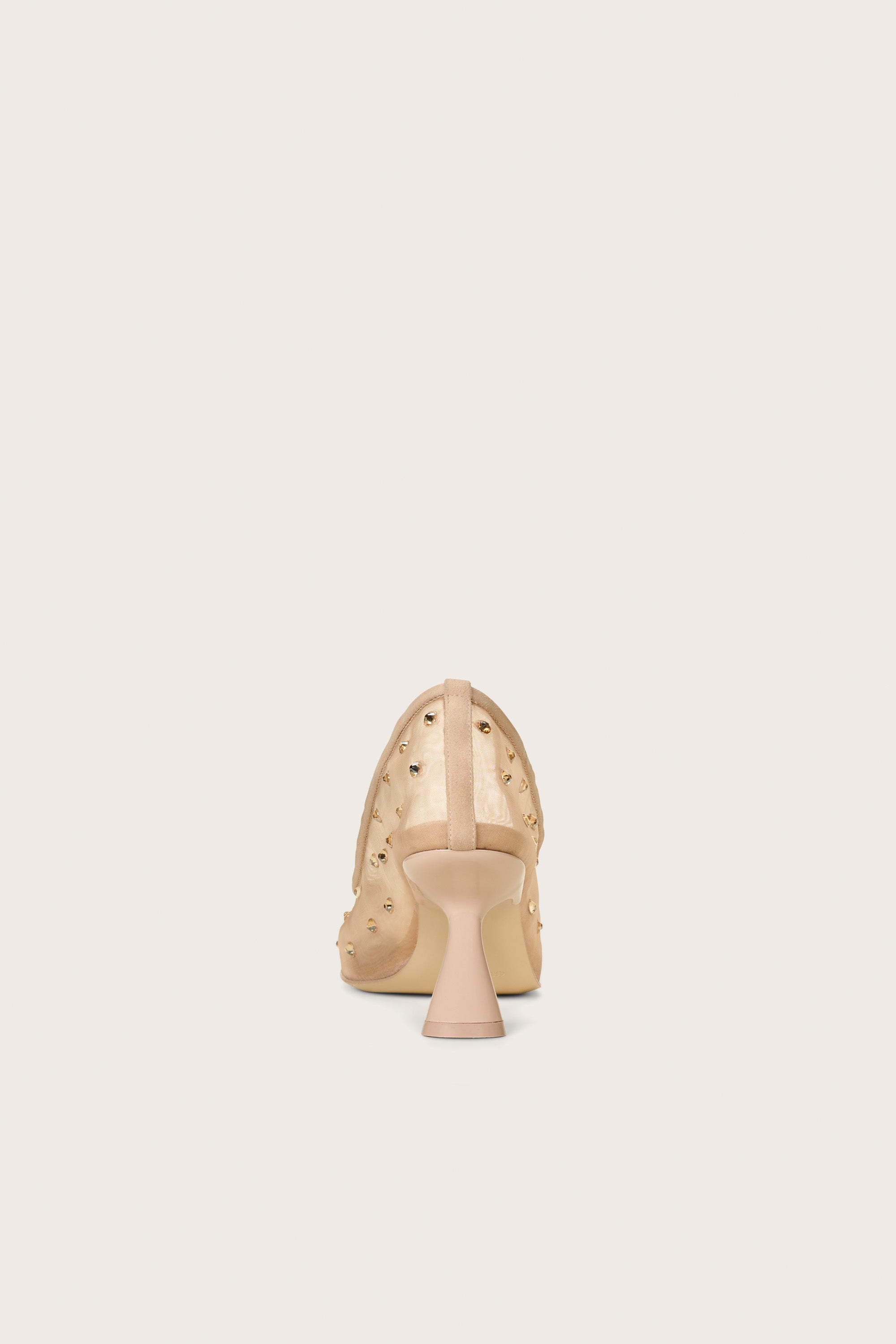 WINNIE PUMP - 3