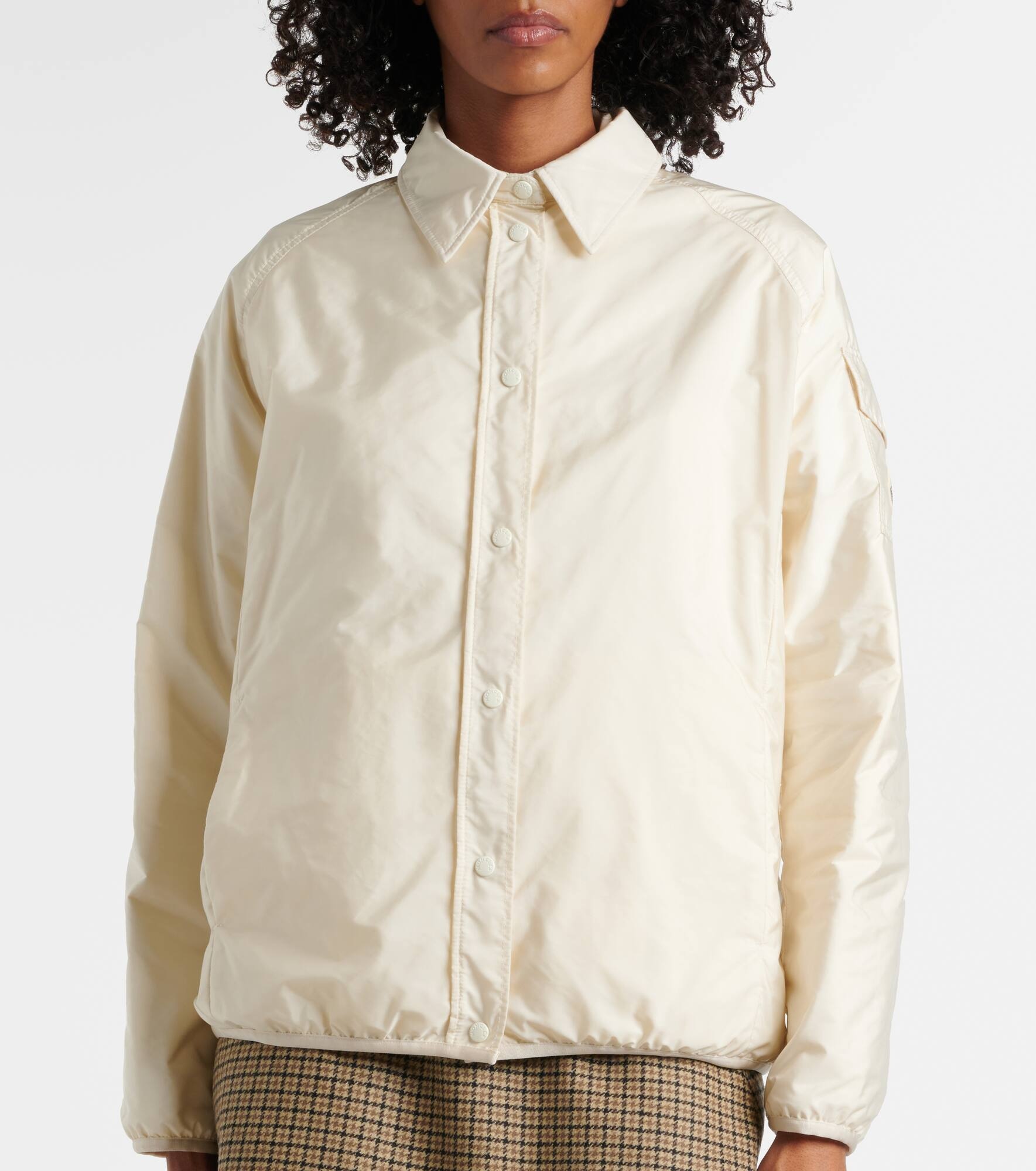 Down jacket - 6