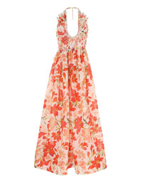 パーティードレス Zimmermann 5147DSS253 Dresses Luxury Designer Dresses | ZIMMERMANN