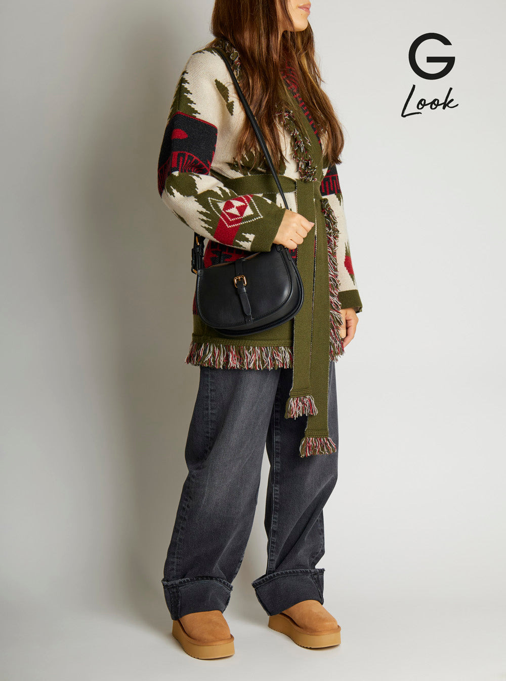 Etro Women Pony Mini - 6