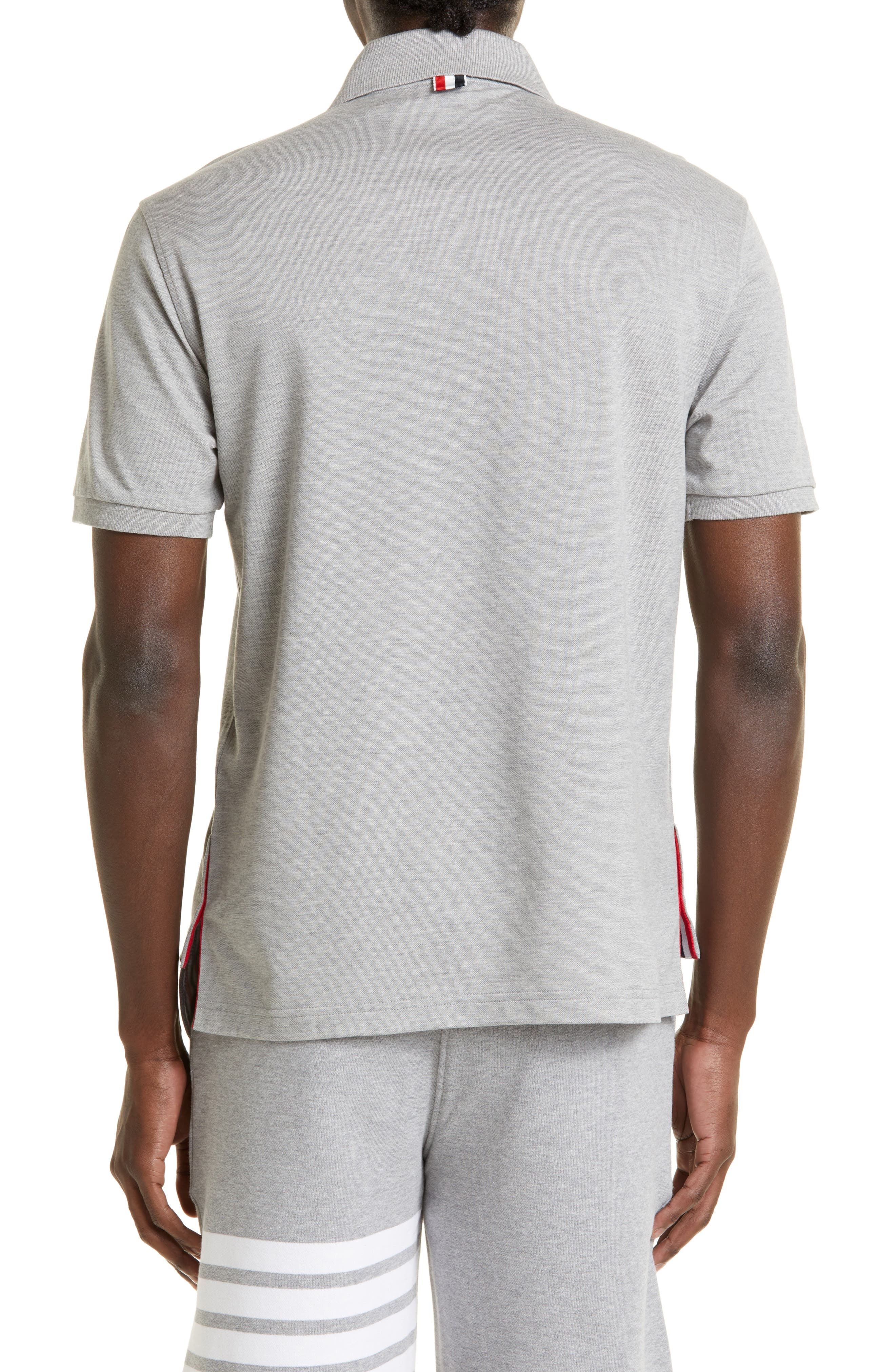 Pocket Polo - 3