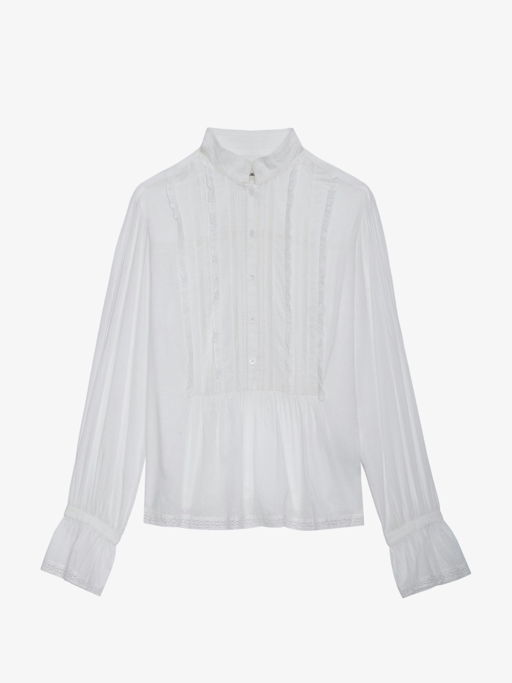 Tricia Shirt - 1