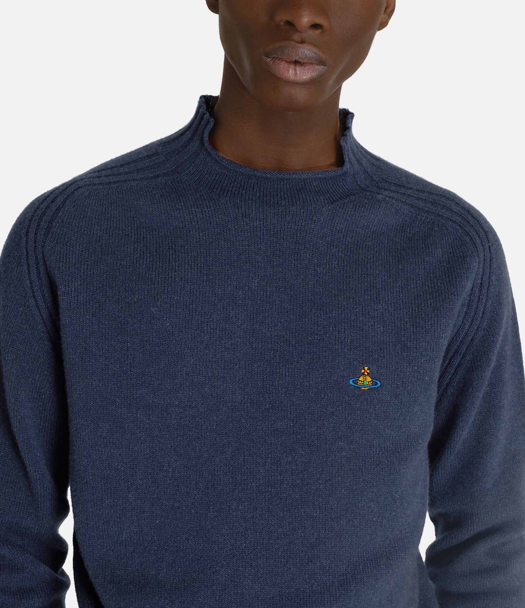 FISHERMAN JUMPER - 5