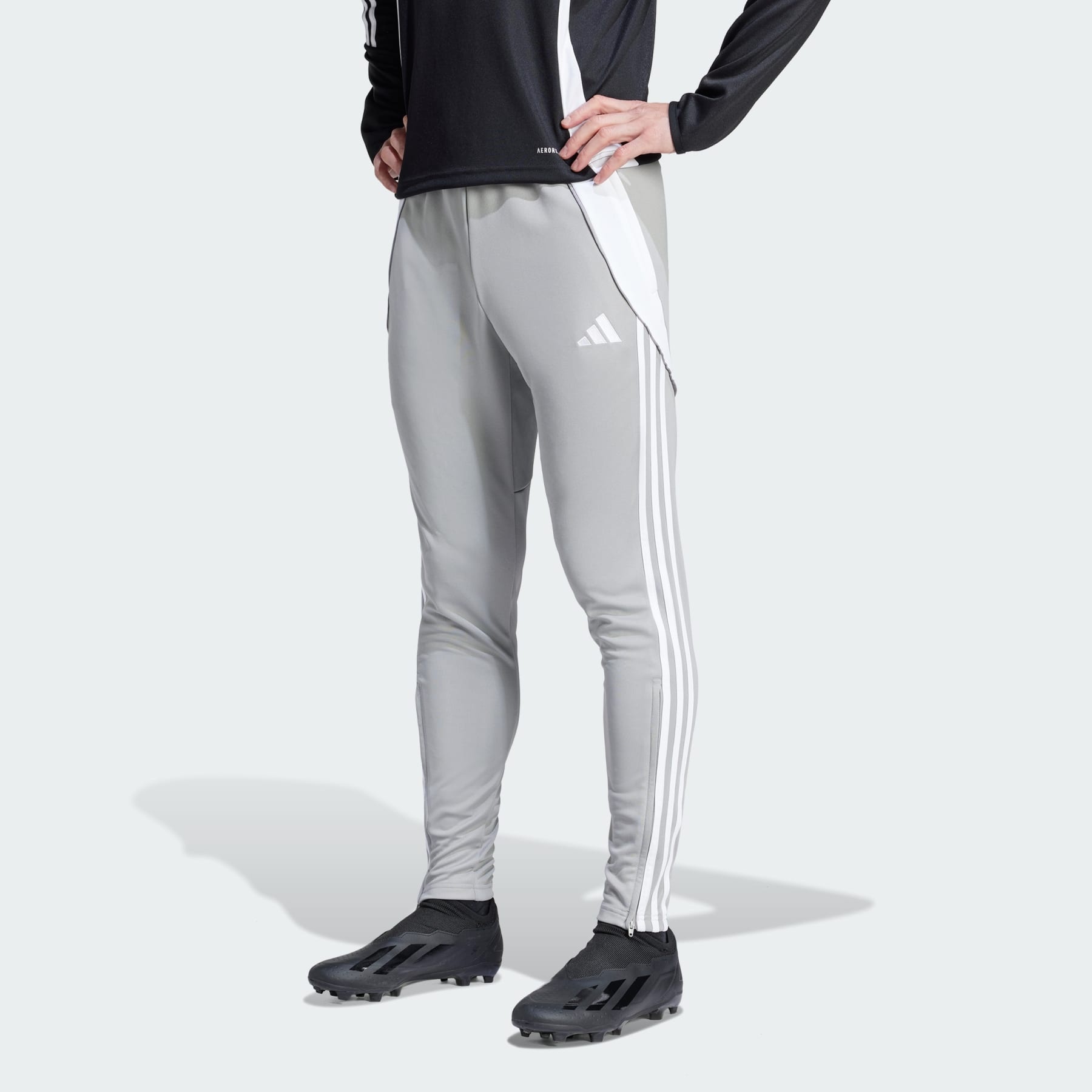 Tiro 24 Training Pants - 2