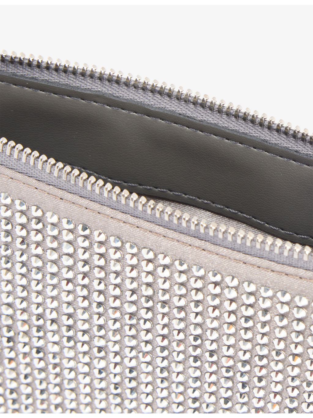Falabella Woven Shoulder Bag - 6