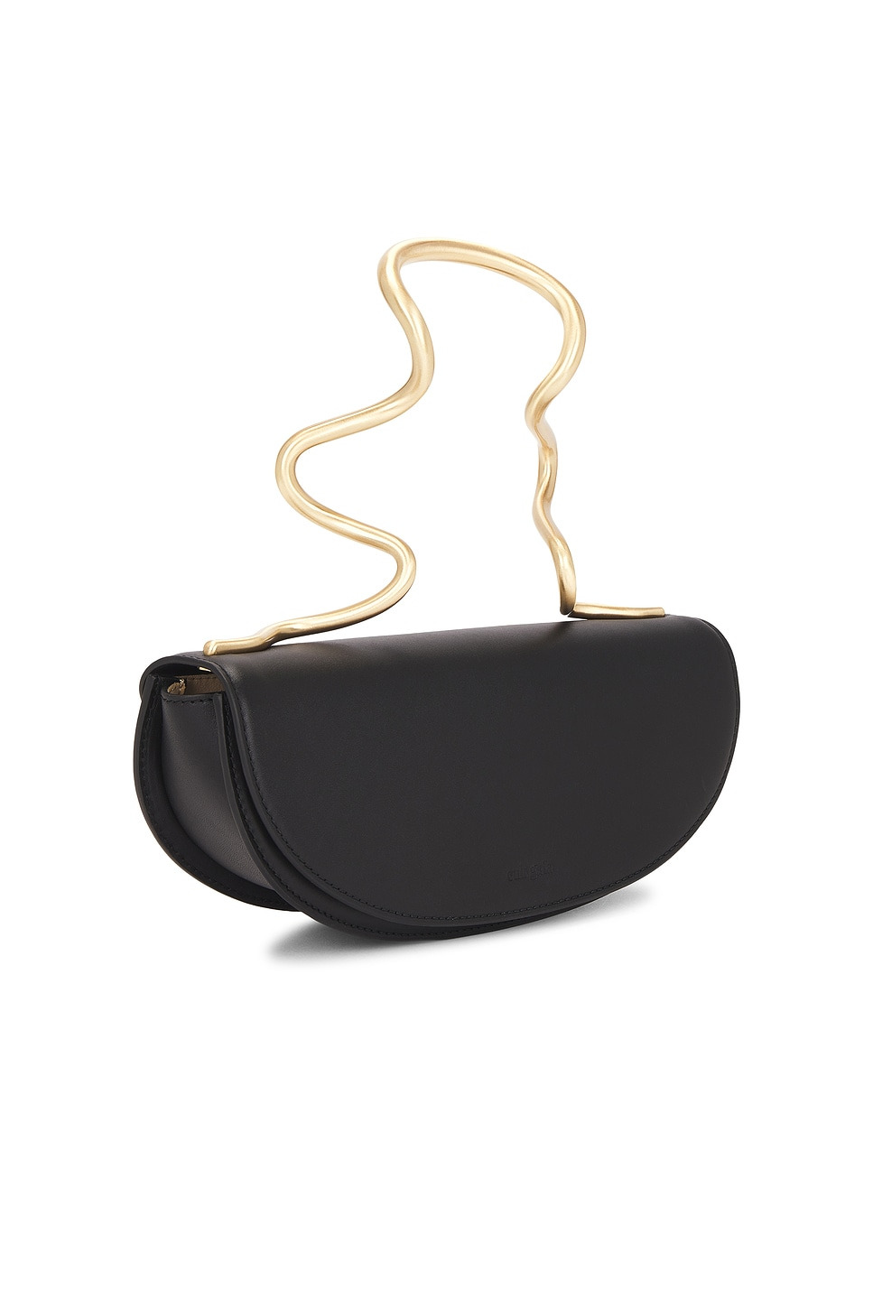Ilaria Top Handle Bag - 3