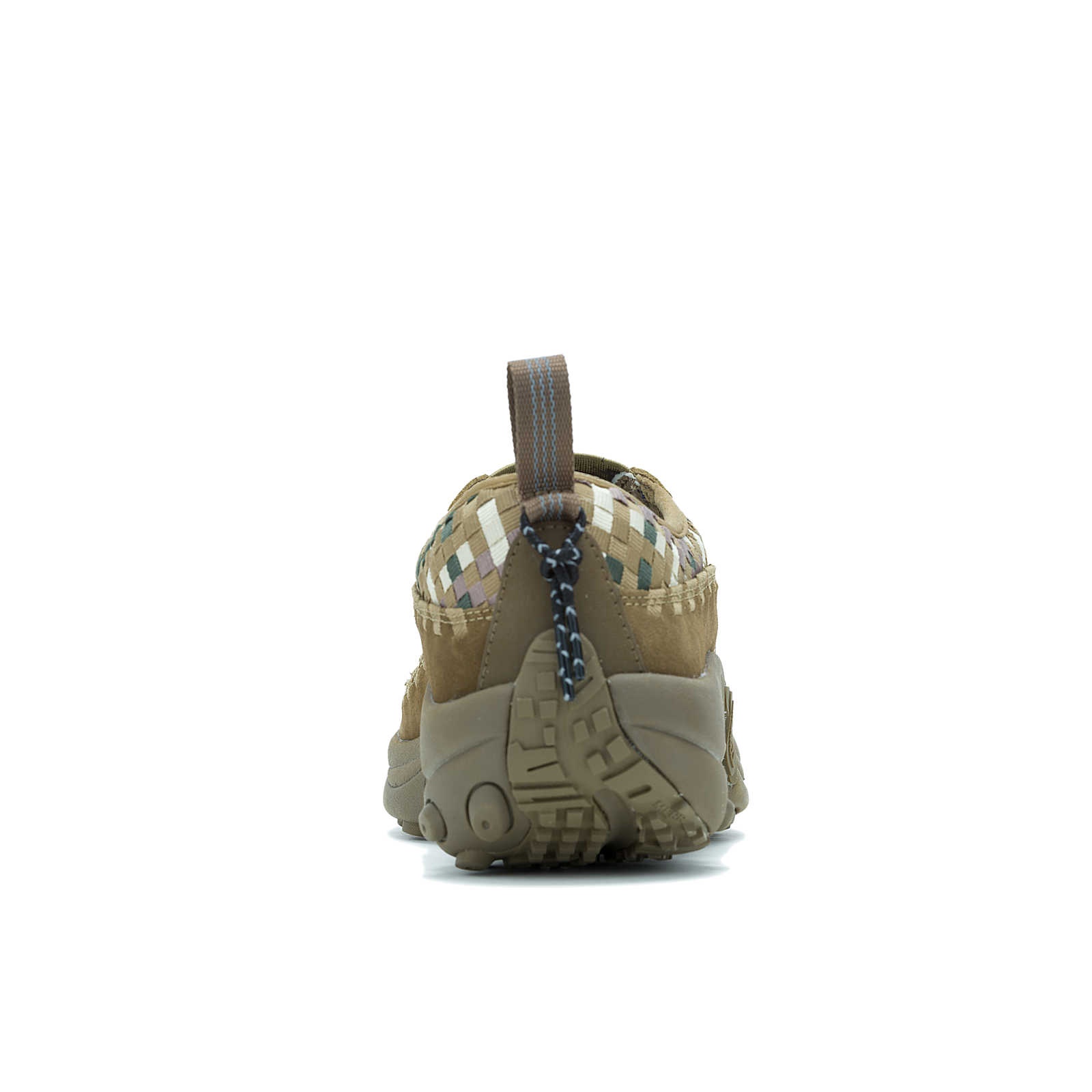 Men's Jungle Moc EVO Woven 1TRL - 4