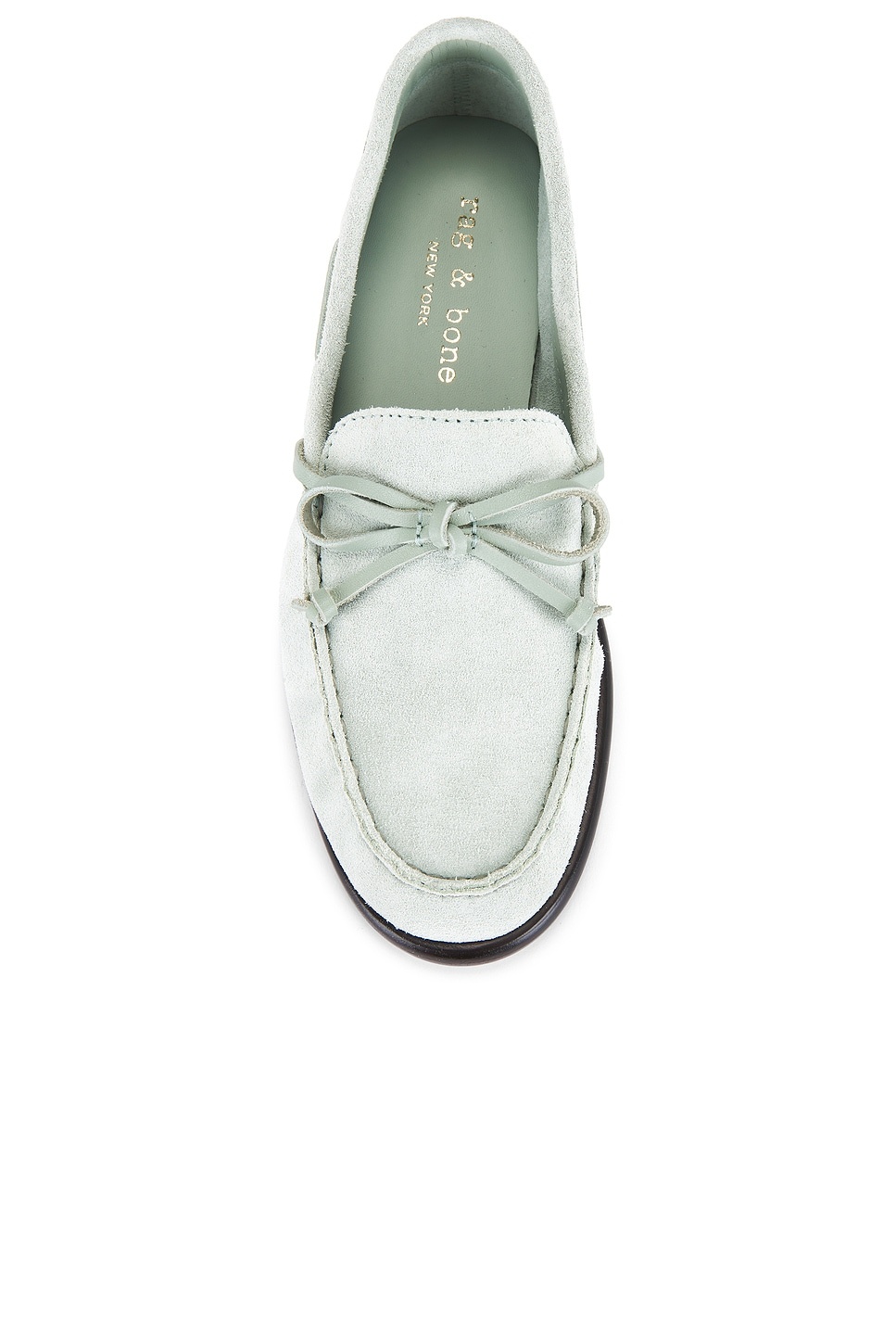 Carter Boat Shoe - 4