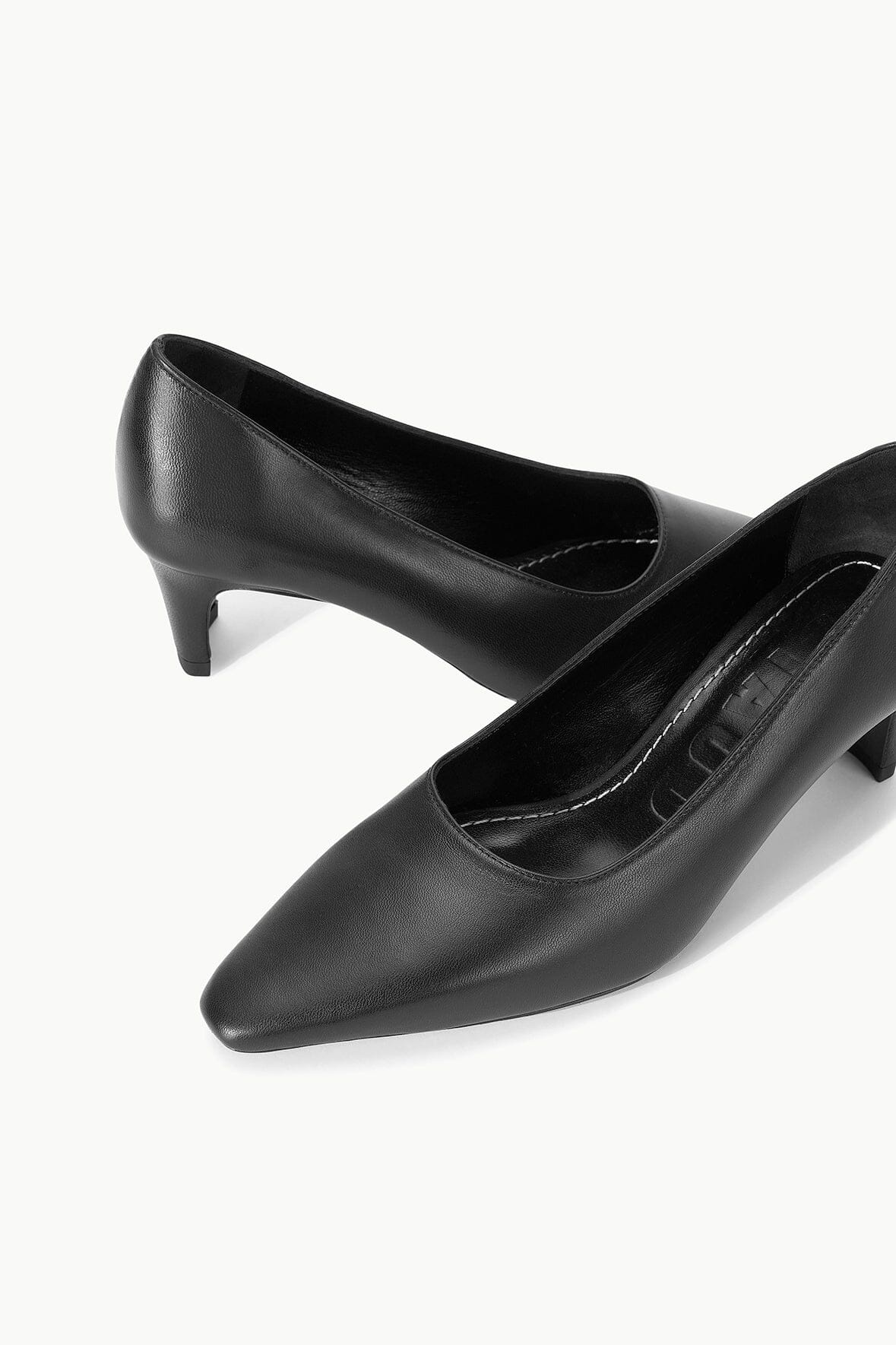 STAUD WALLY PUMP BLACK - 4