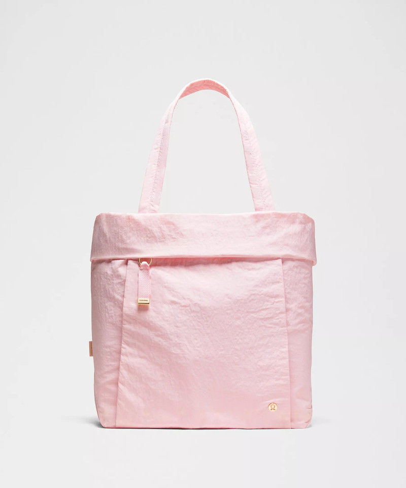 On My Level Carryall Tote Bag 27.5L 1