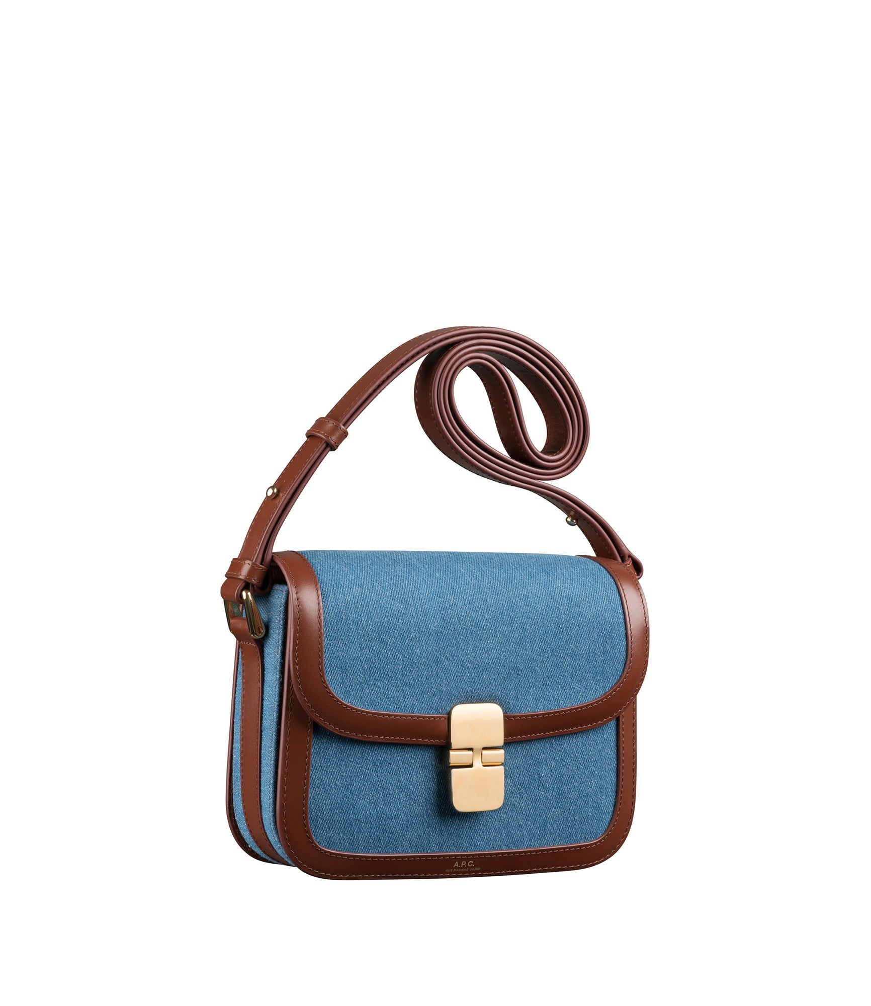 GRACE SMALL BAG - 2