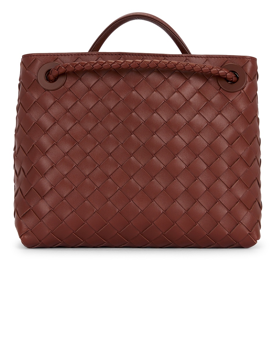 Small Andiamo Bag - 3