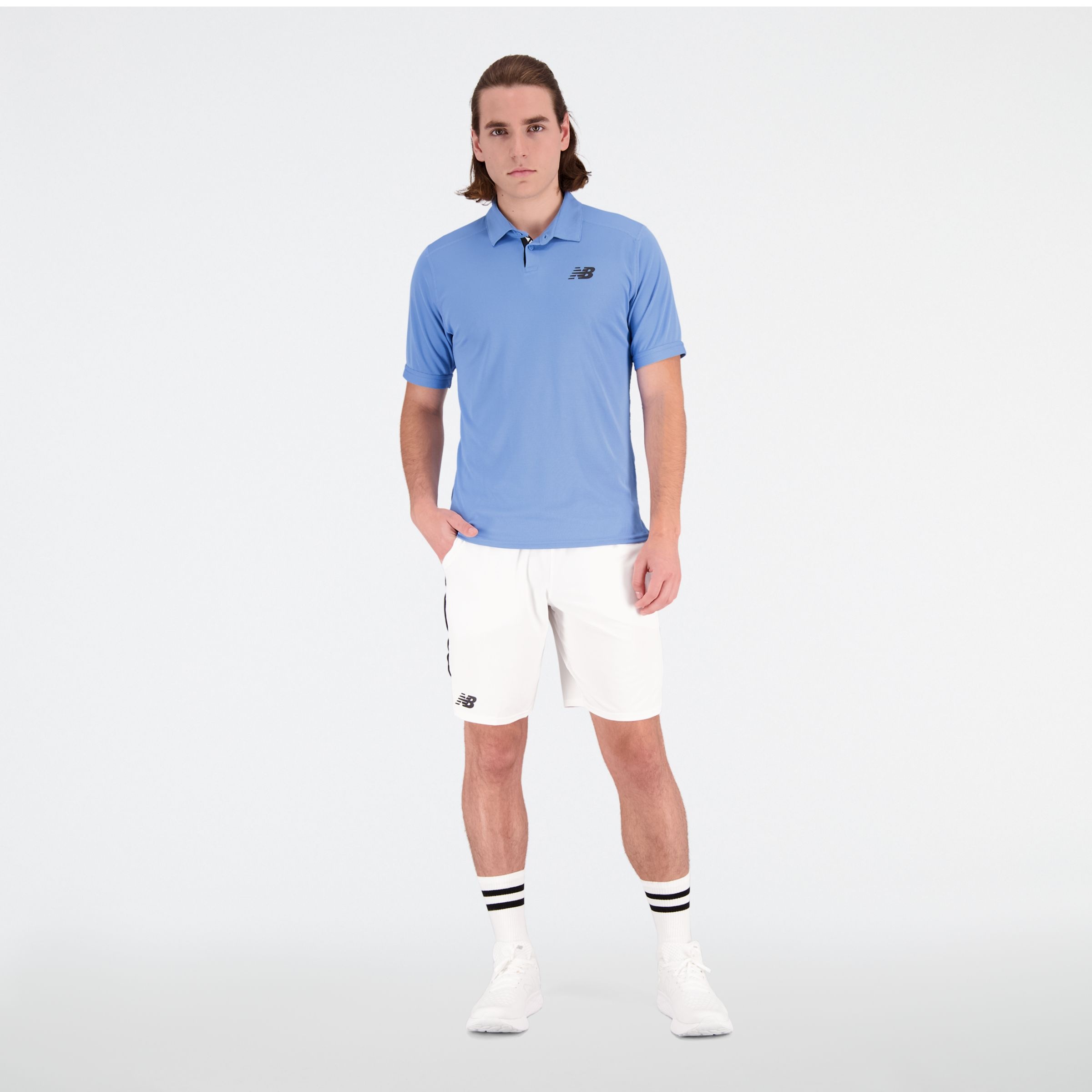 Tournament 9 inch Short - 5