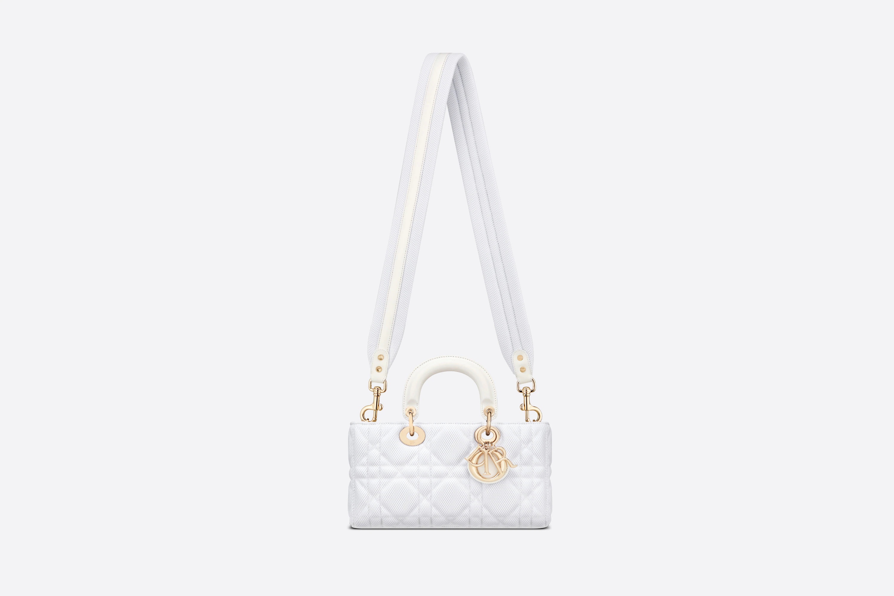 Lady D-Joy Bag - 3